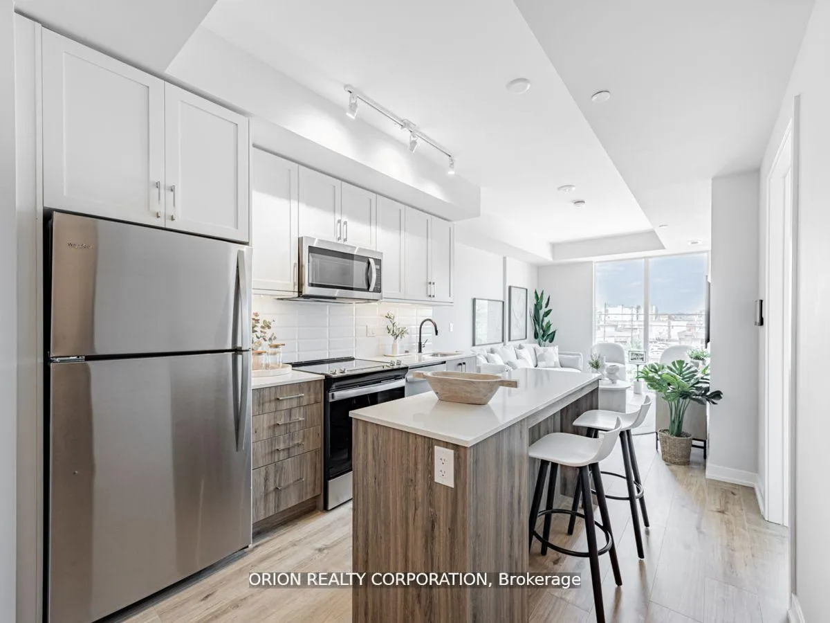 Photo 5 of Unit 341, 201 Brock Street S, Whitby, Downtown Whitby — HOMEH