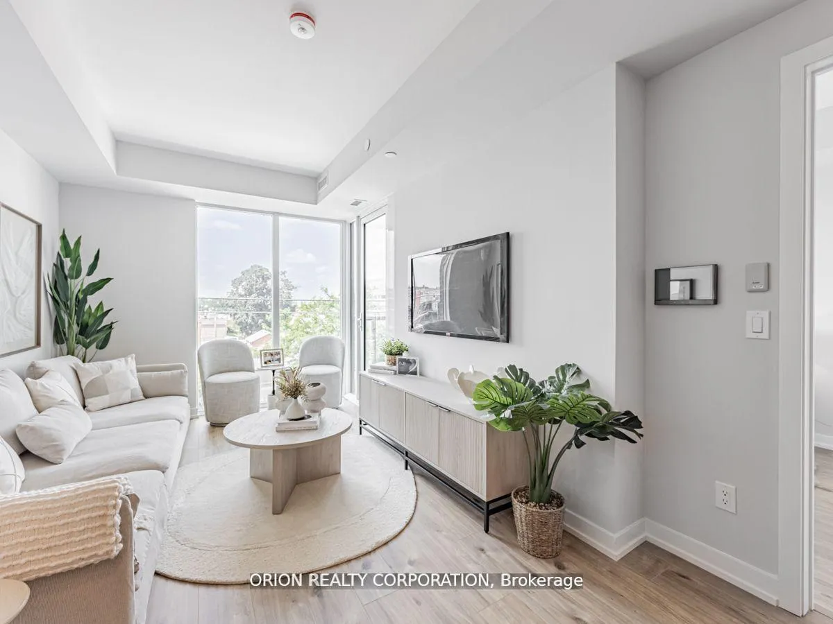 Photo 9 of Unit 341, 201 Brock Street S, Whitby, Downtown Whitby — HOMEH
