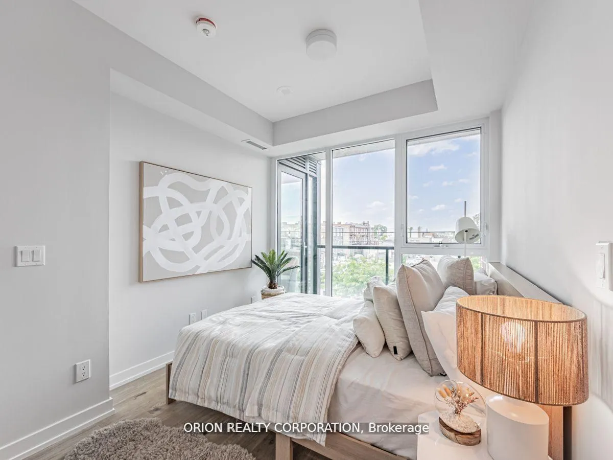 Photo 11 of Unit 341, 201 Brock Street S, Whitby, Downtown Whitby — HOMEH
