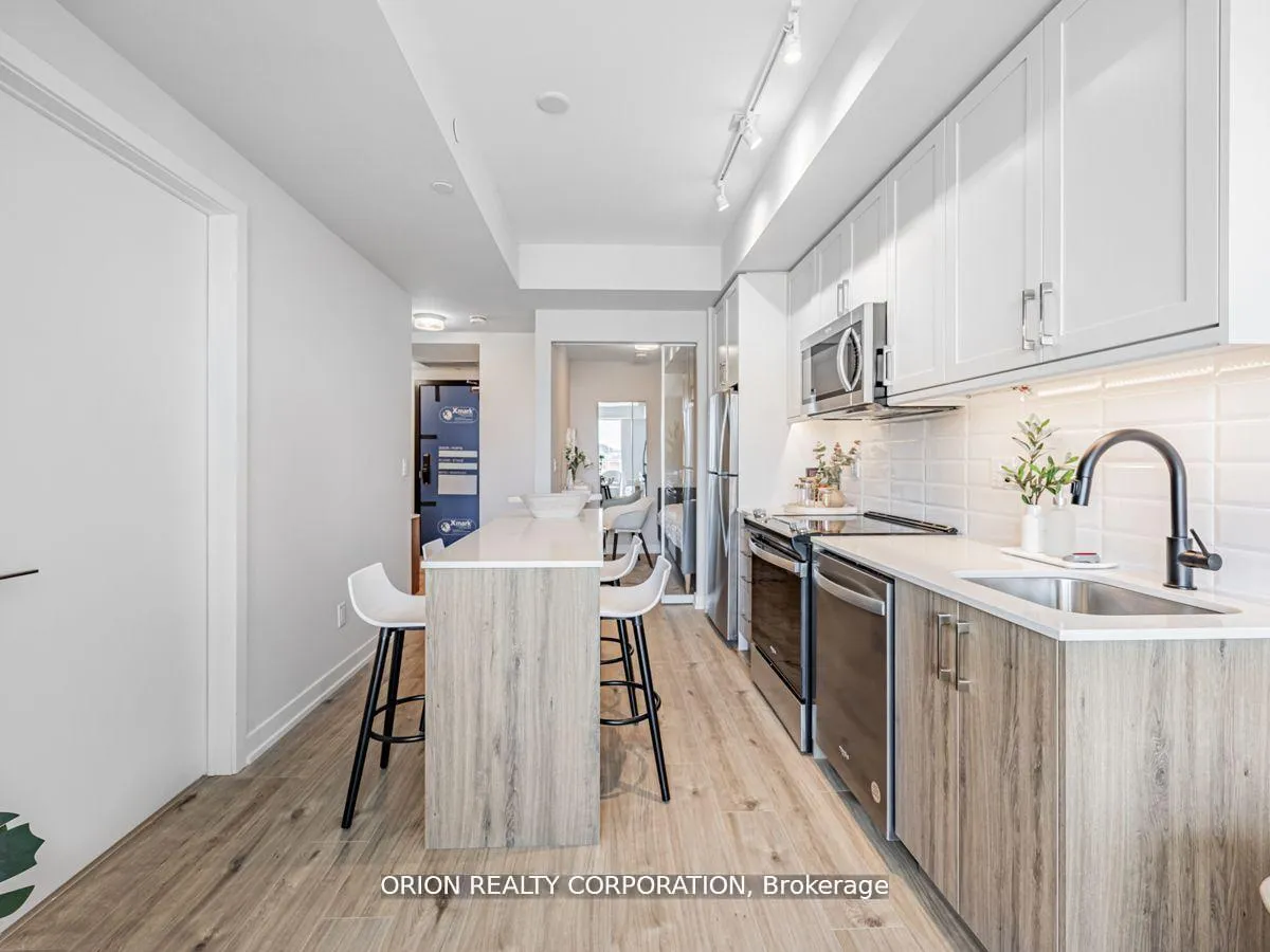 Photo 18 of Unit 341, 201 Brock Street S, Whitby, Downtown Whitby — HOMEH