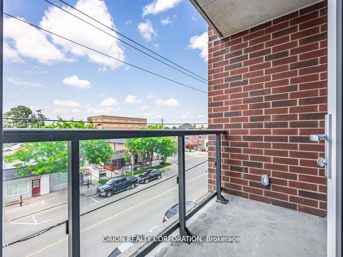 Photo 23 of Unit 341, 201 Brock Street S, Whitby, Downtown Whitby — HOMEH