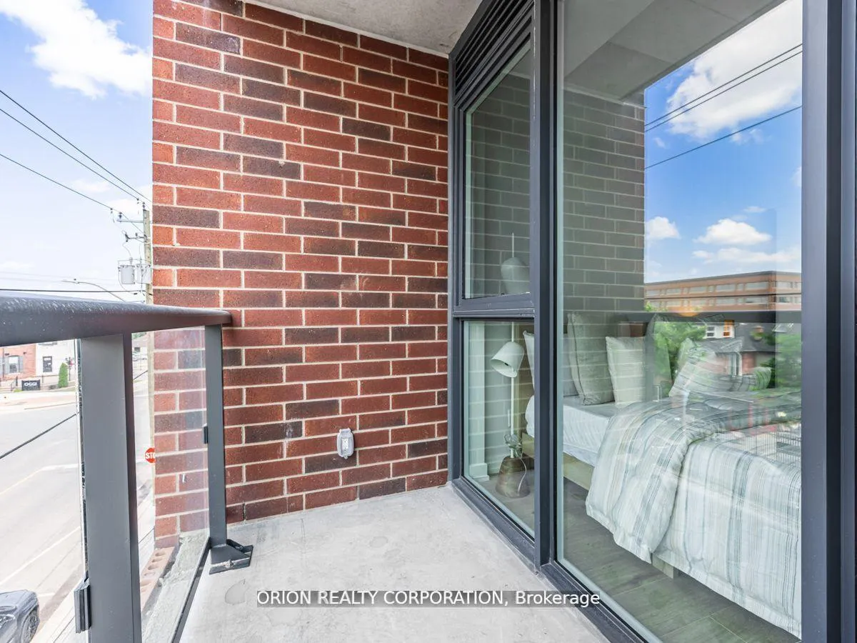 Photo 24 of Unit 341, 201 Brock Street S, Whitby, Downtown Whitby — HOMEH