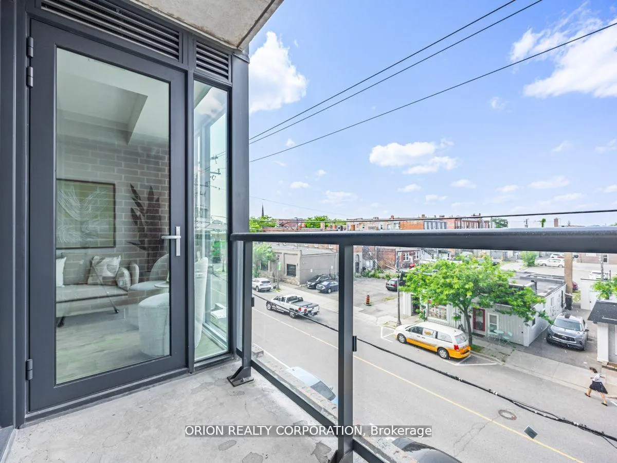 Photo 25 of Unit 341, 201 Brock Street S, Whitby, Downtown Whitby — HOMEH