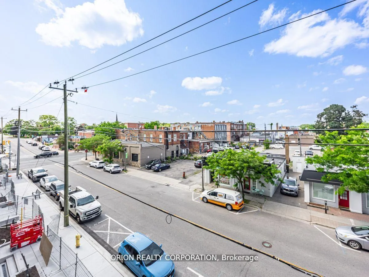 Photo 28 of Unit 341, 201 Brock Street S, Whitby, Downtown Whitby — HOMEH