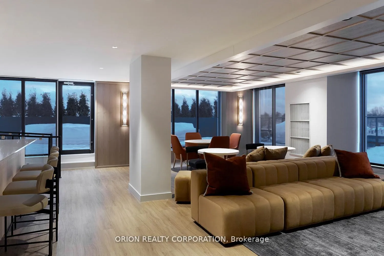 Photo 29 of Unit 341, 201 Brock Street S, Whitby, Downtown Whitby — HOMEH