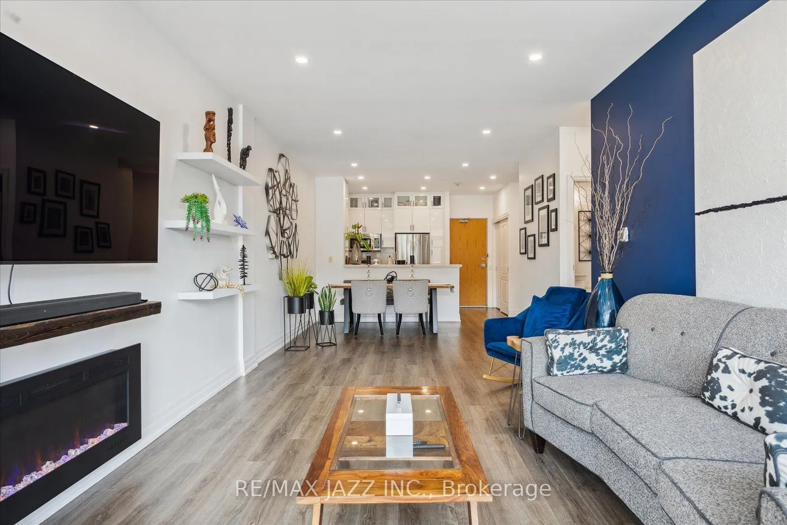 Photo 16 of Unit 608, 44 Bond Street W, Oshawa, O'Neill — HOMEH
