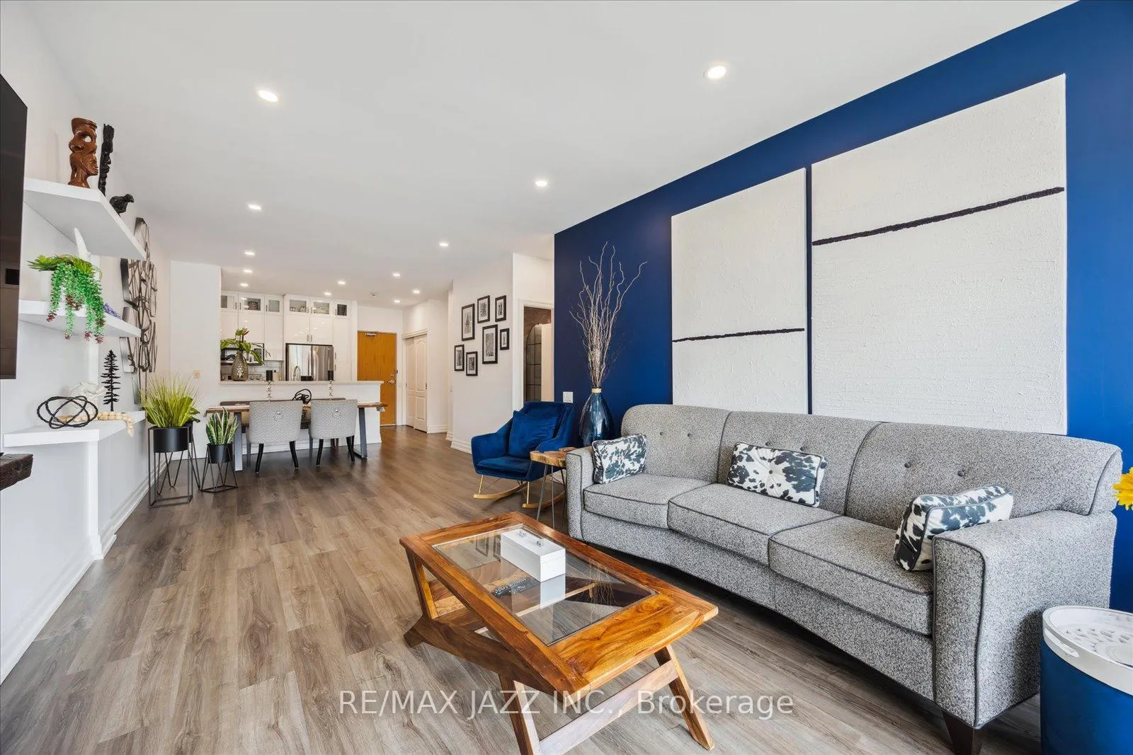 Photo 17 of Unit 608, 44 Bond Street W, Oshawa, O'Neill — HOMEH