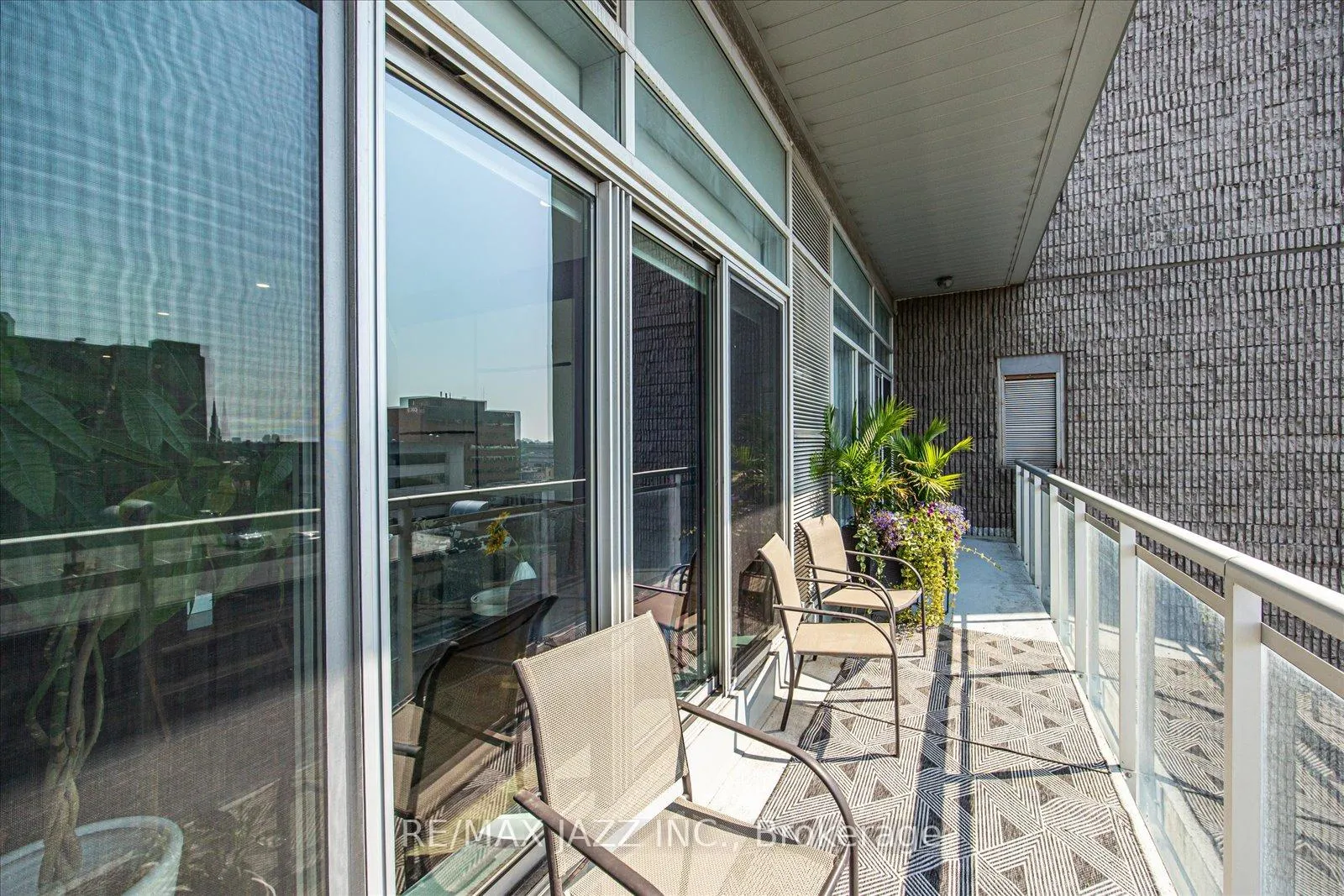 Photo 29 of Unit 608, 44 Bond Street W, Oshawa, O'Neill — HOMEH