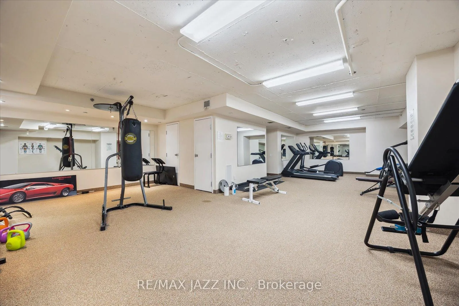 Photo 32 of Unit 608, 44 Bond Street W, Oshawa, O'Neill — HOMEH