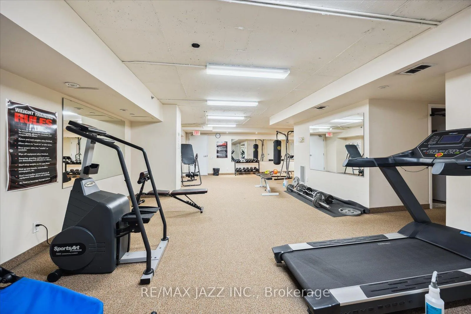 Photo 33 of Unit 608, 44 Bond Street W, Oshawa, O'Neill — HOMEH