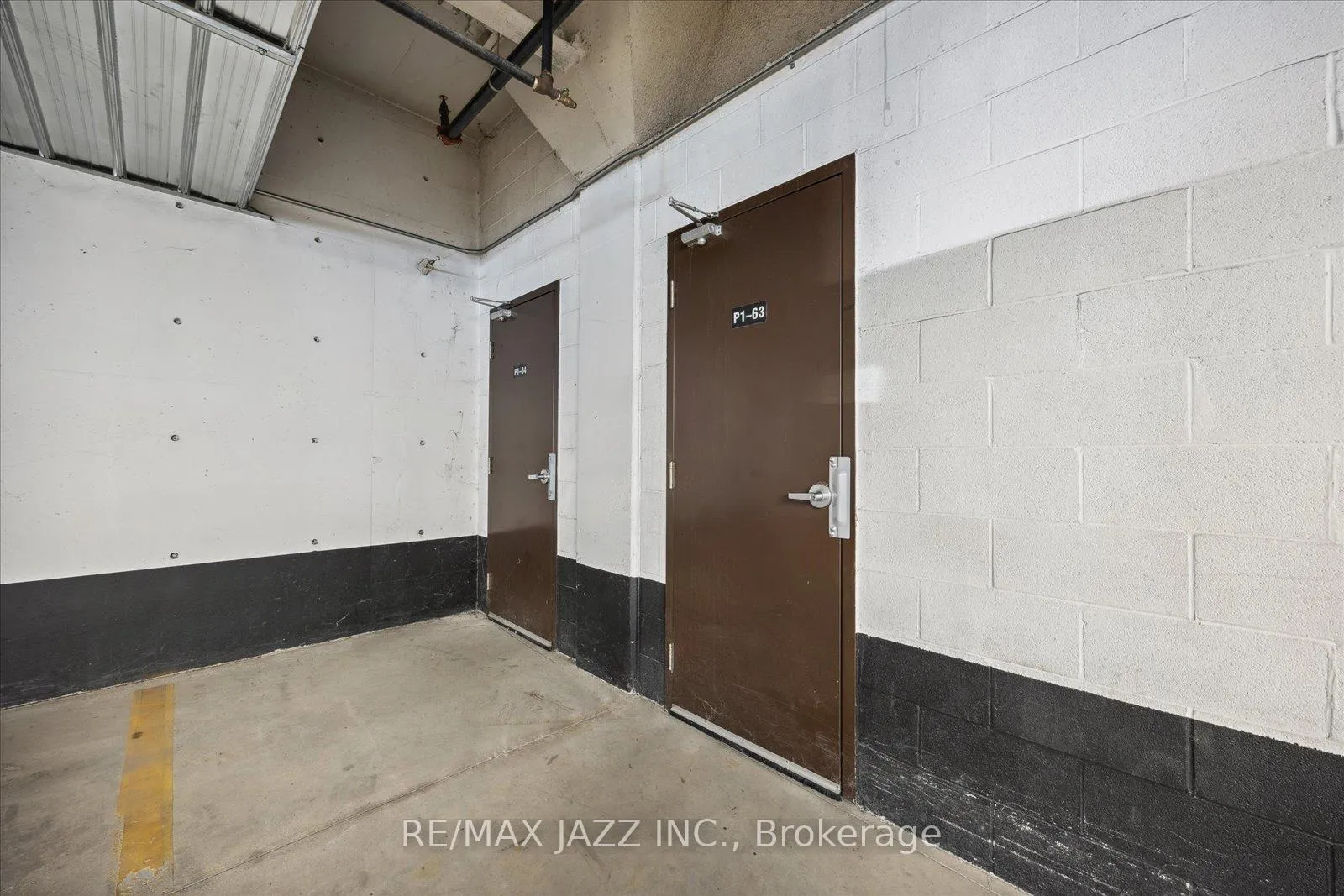 Photo 37 of Unit 608, 44 Bond Street W, Oshawa, O'Neill — HOMEH
