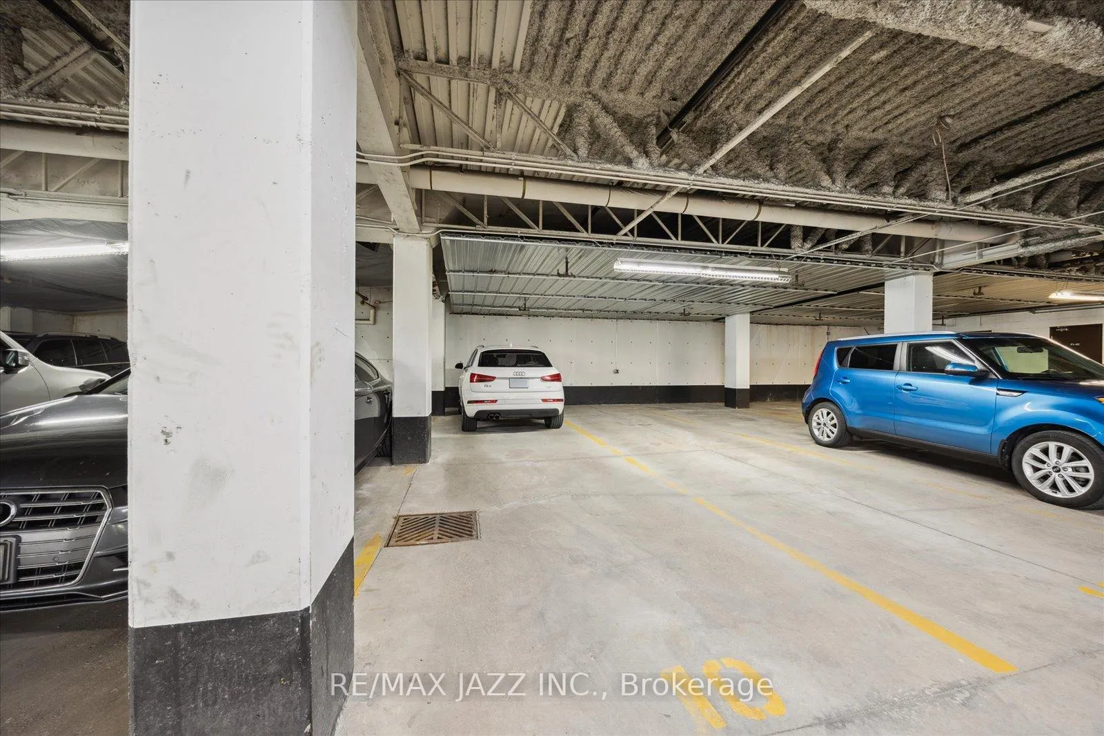 Photo 38 of Unit 608, 44 Bond Street W, Oshawa, O'Neill — HOMEH