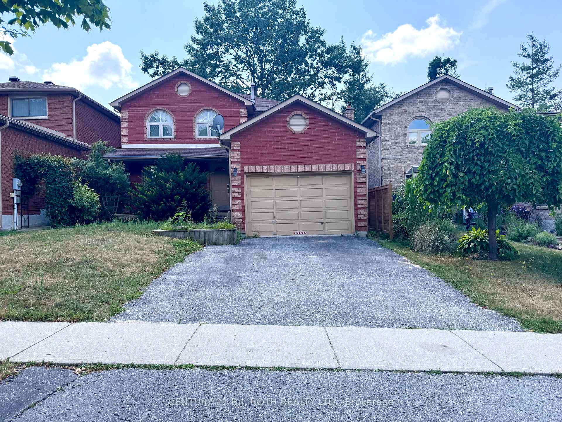 Front of 29 Irwin Drive