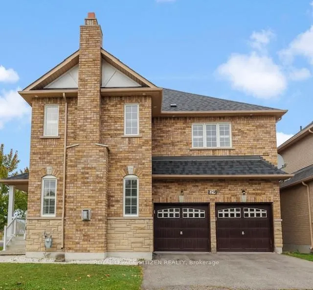Photo 1 of 29 Peterkin Road, Markham, Greensborough — HOMEH