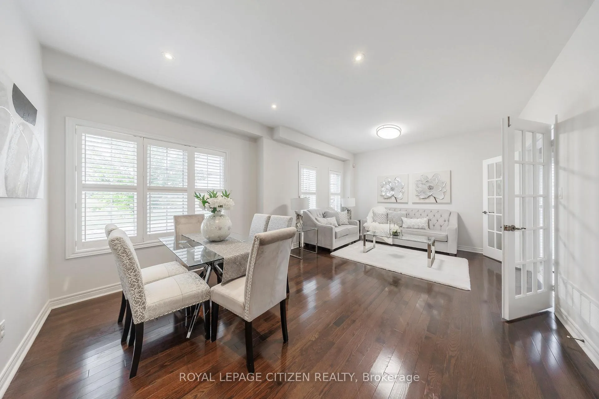 Photo 8 of 29 Peterkin Road, Markham, Greensborough — HOMEH
