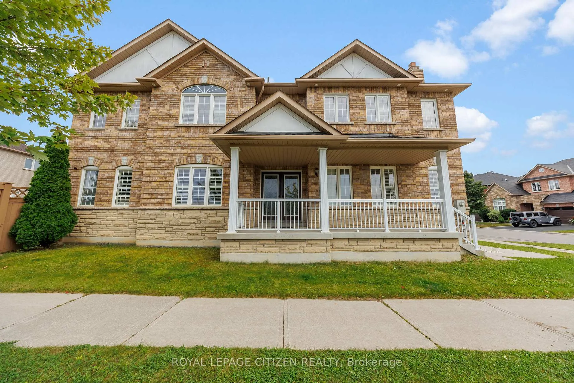 Photo 26 of 29 Peterkin Road, Markham, Greensborough — HOMEH