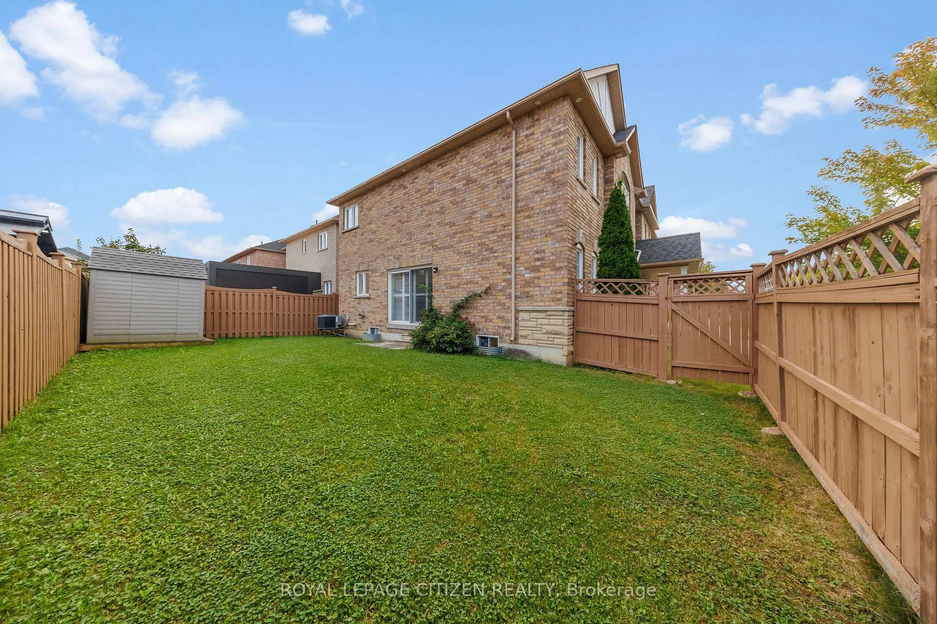 Photo 28 of 29 Peterkin Road, Markham, Greensborough — HOMEH