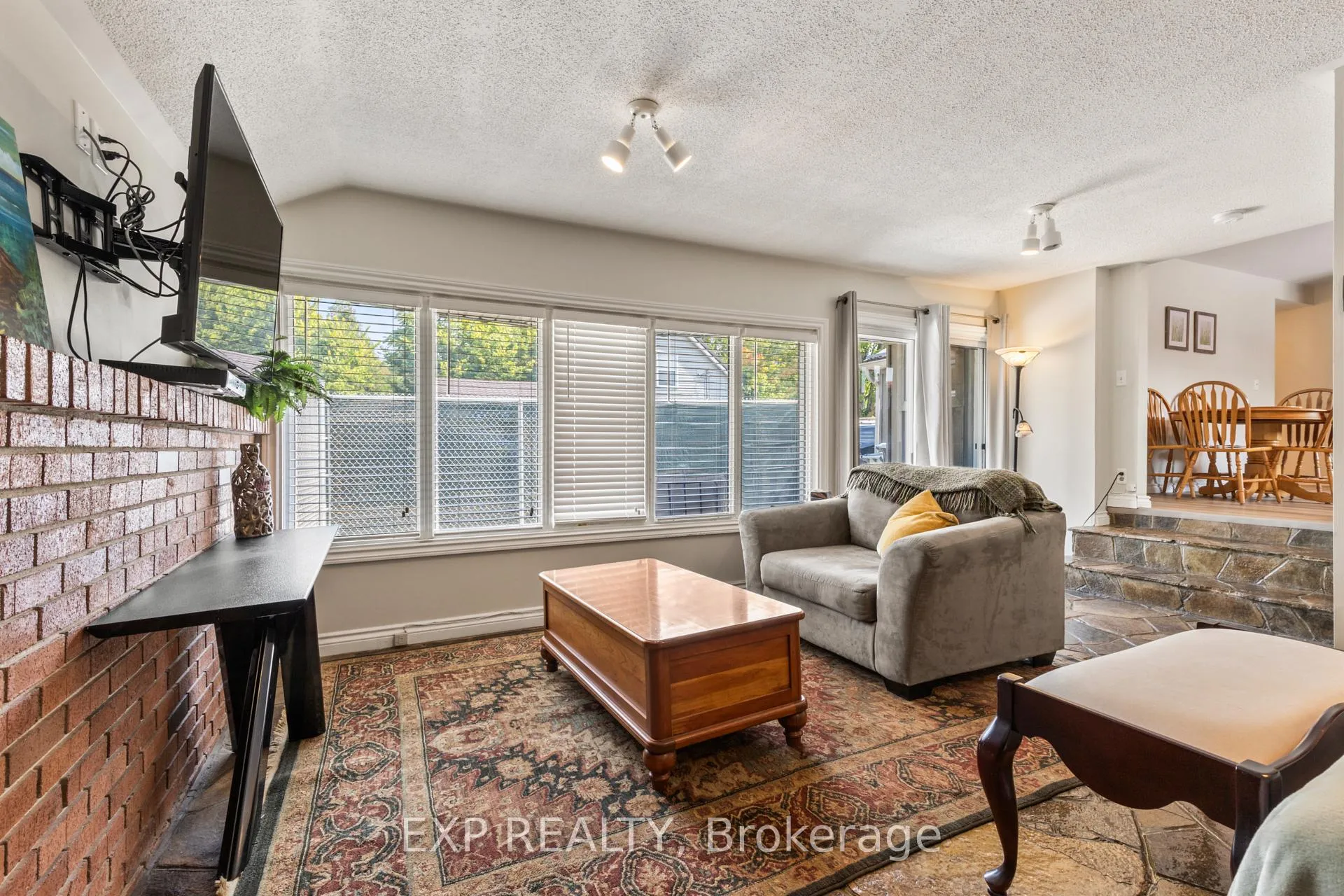 Photo 9 of Unit B, 11532 Longwoods Road, Middlesex Centre, Delaware Town — HOMEH