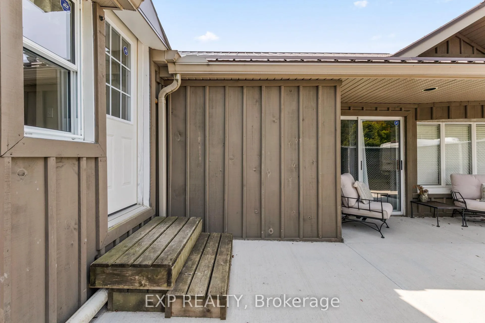 Photo 15 of Unit B, 11532 Longwoods Road, Middlesex Centre, Delaware Town — HOMEH