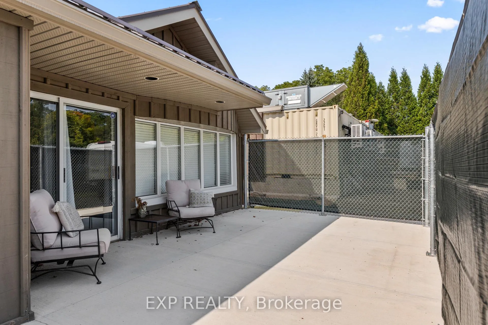 Photo 16 of Unit B, 11532 Longwoods Road, Middlesex Centre, Delaware Town — HOMEH