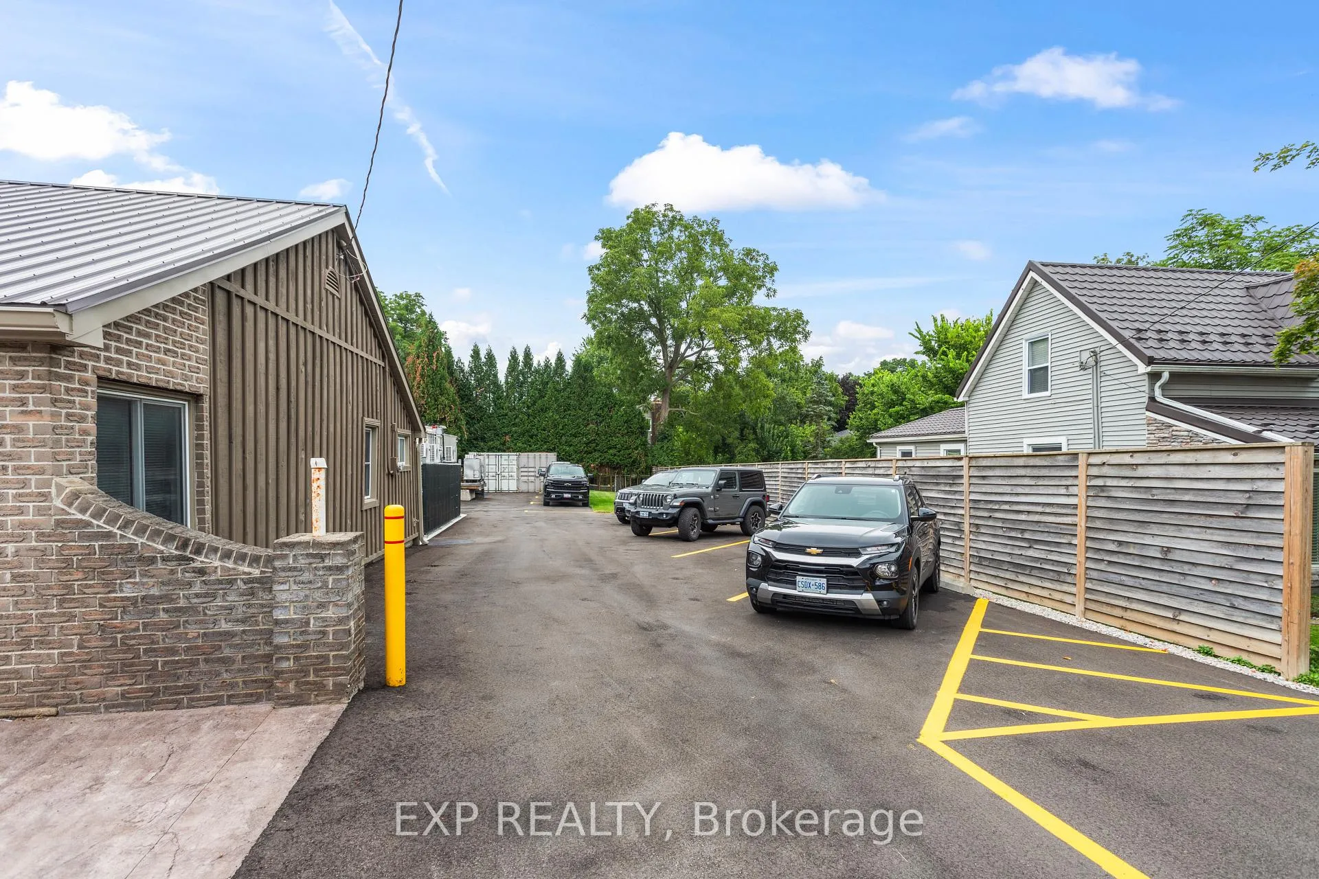 Photo 17 of Unit B, 11532 Longwoods Road, Middlesex Centre, Delaware Town — HOMEH