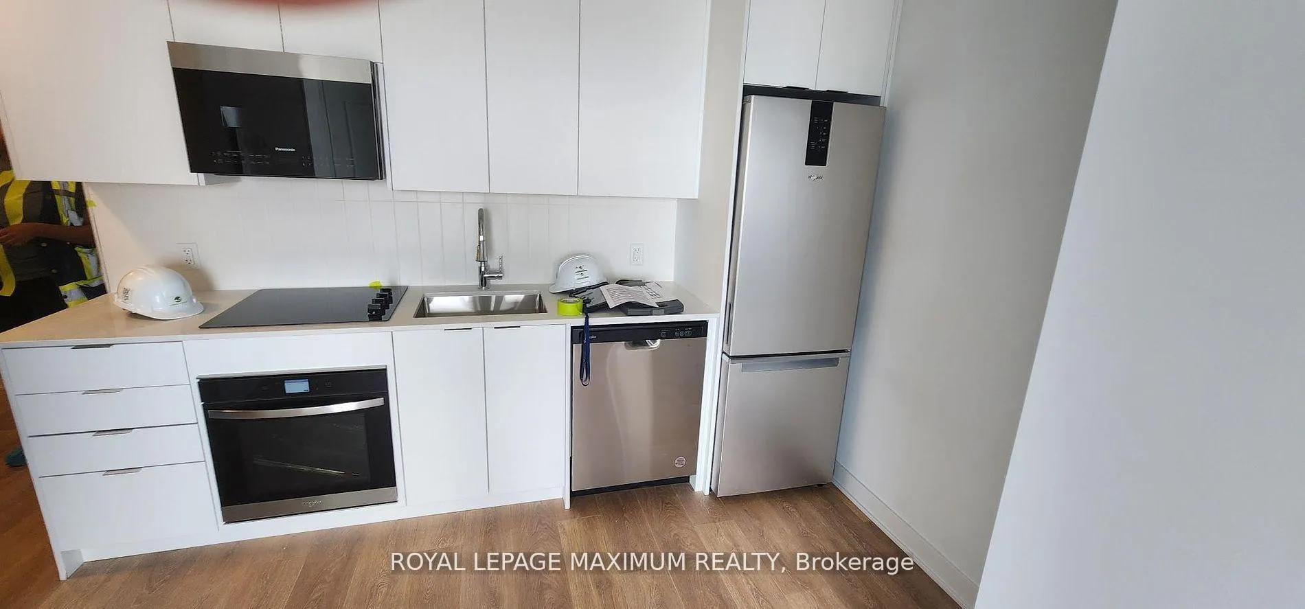 Photo 4 of Unit 1512, 2920 Highway 7 Road, Vaughan, Concord — HOMEH