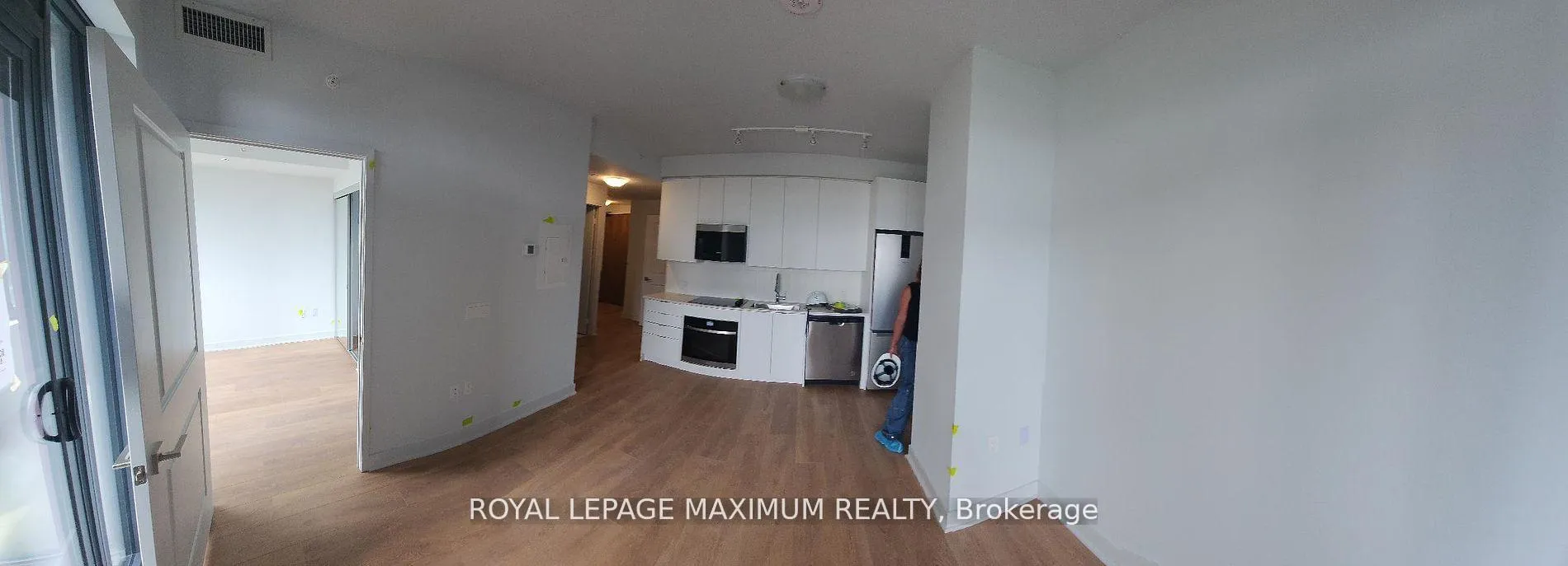 Photo 5 of Unit 1512, 2920 Highway 7 Road, Vaughan, Concord — HOMEH