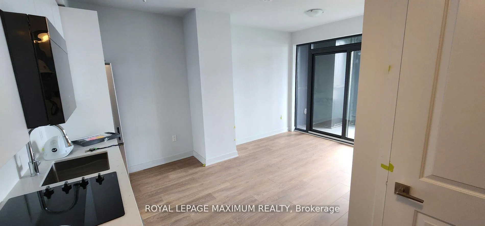 Photo 7 of Unit 1512, 2920 Highway 7 Road, Vaughan, Concord — HOMEH