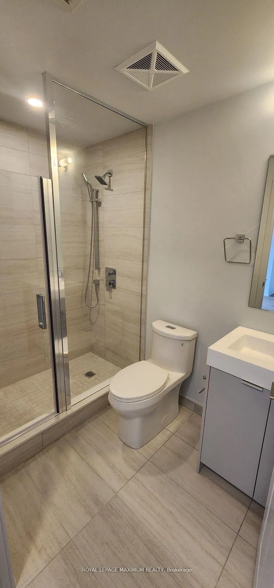Photo 12 of Unit 1512, 2920 Highway 7 Road, Vaughan, Concord — HOMEH