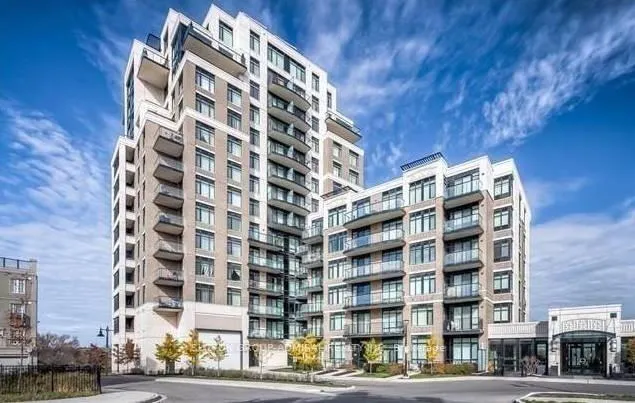 Photo 1 of Unit 407, 151 Upper Duke Crescent, Markham, Unionville — HOMEH