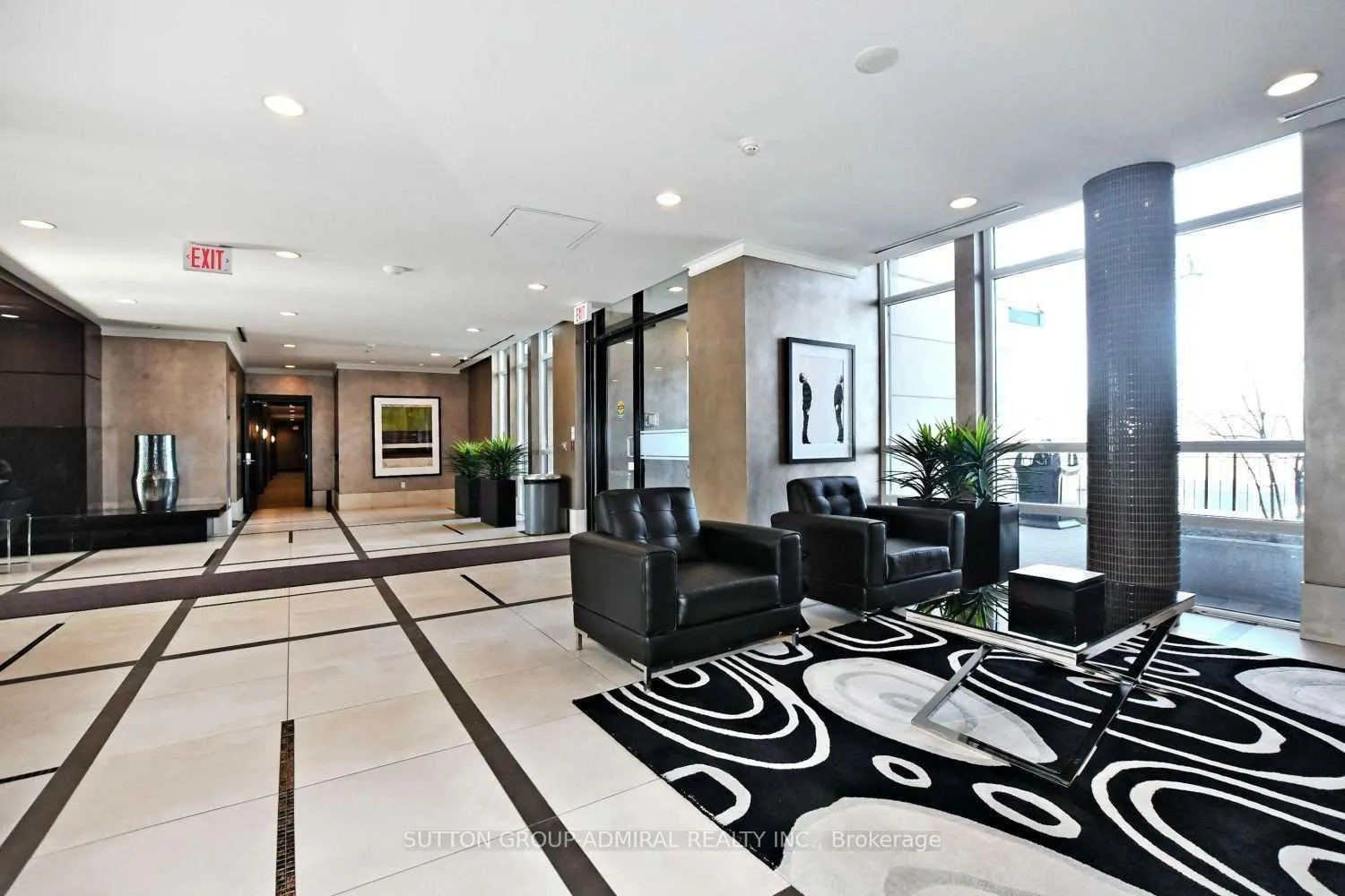 Photo 6 of Unit 407, 151 Upper Duke Crescent, Markham, Unionville — HOMEH