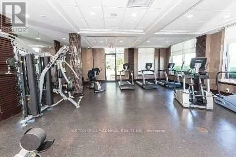 Photo 8 of Unit 407, 151 Upper Duke Crescent, Markham, Unionville — HOMEH