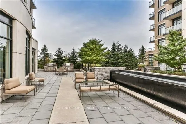 Photo 12 of Unit 407, 151 Upper Duke Crescent, Markham, Unionville — HOMEH