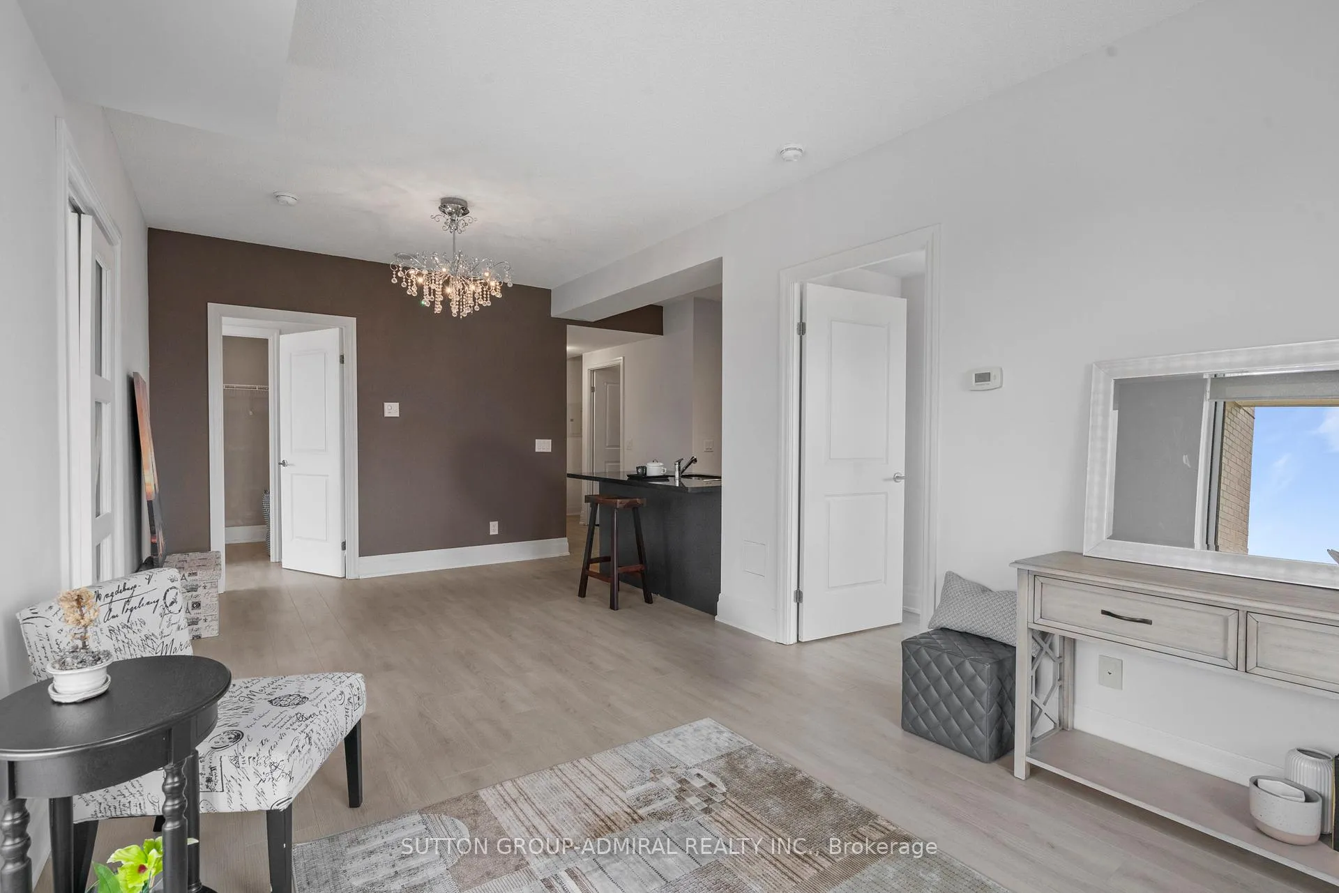 Photo 14 of Unit 407, 151 Upper Duke Crescent, Markham, Unionville — HOMEH
