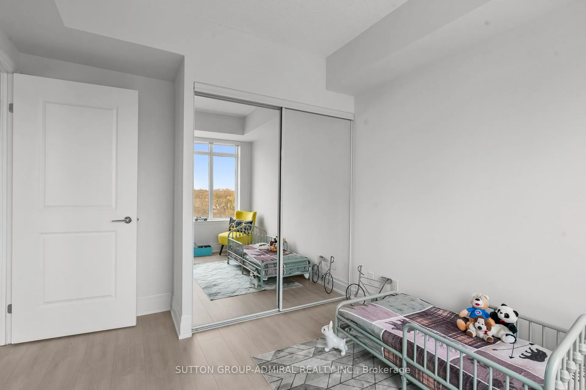 Photo 22 of Unit 407, 151 Upper Duke Crescent, Markham, Unionville — HOMEH