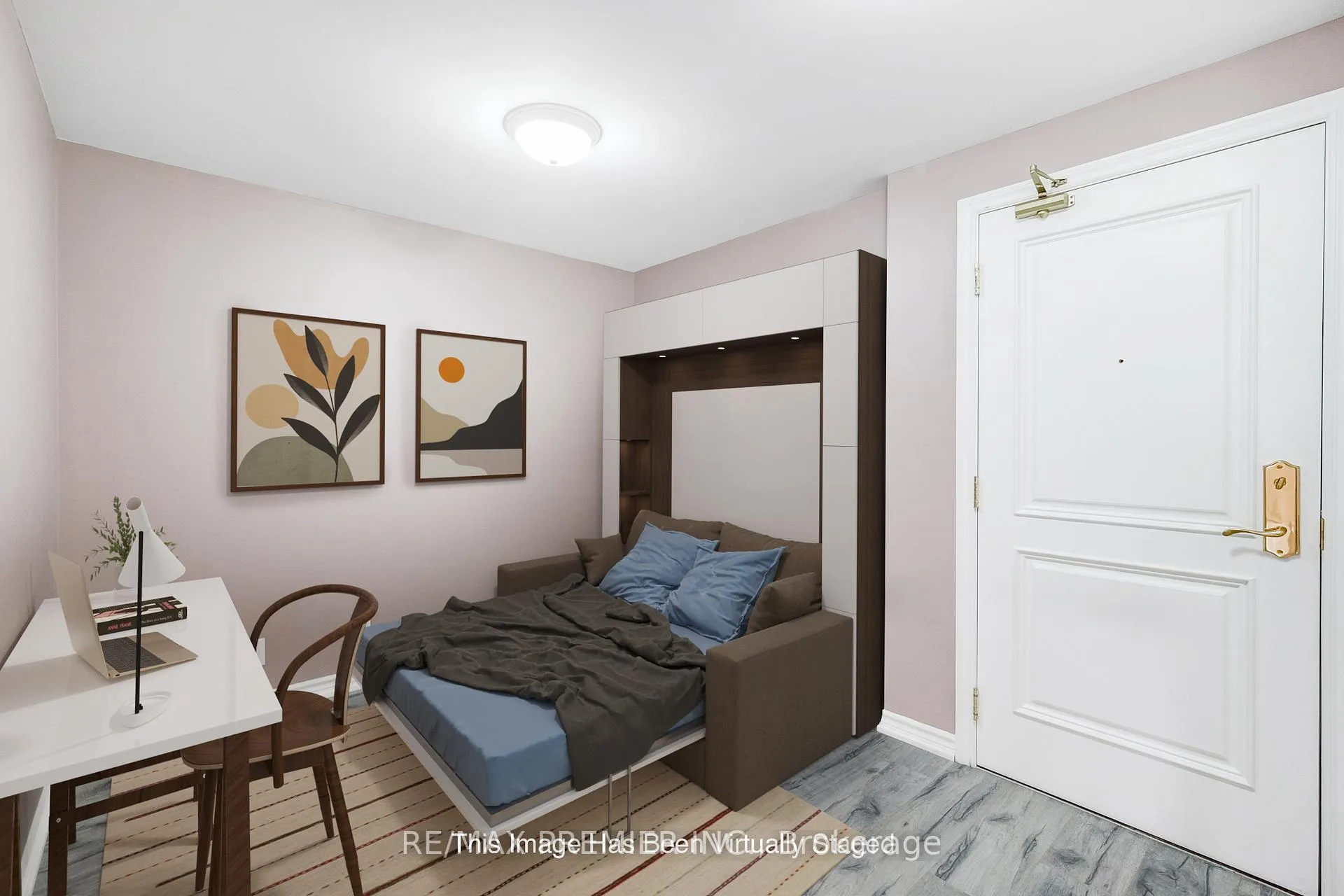 Photo 7 of Unit 208, 9235 Jane Street, Vaughan, Maple — HOMEH
