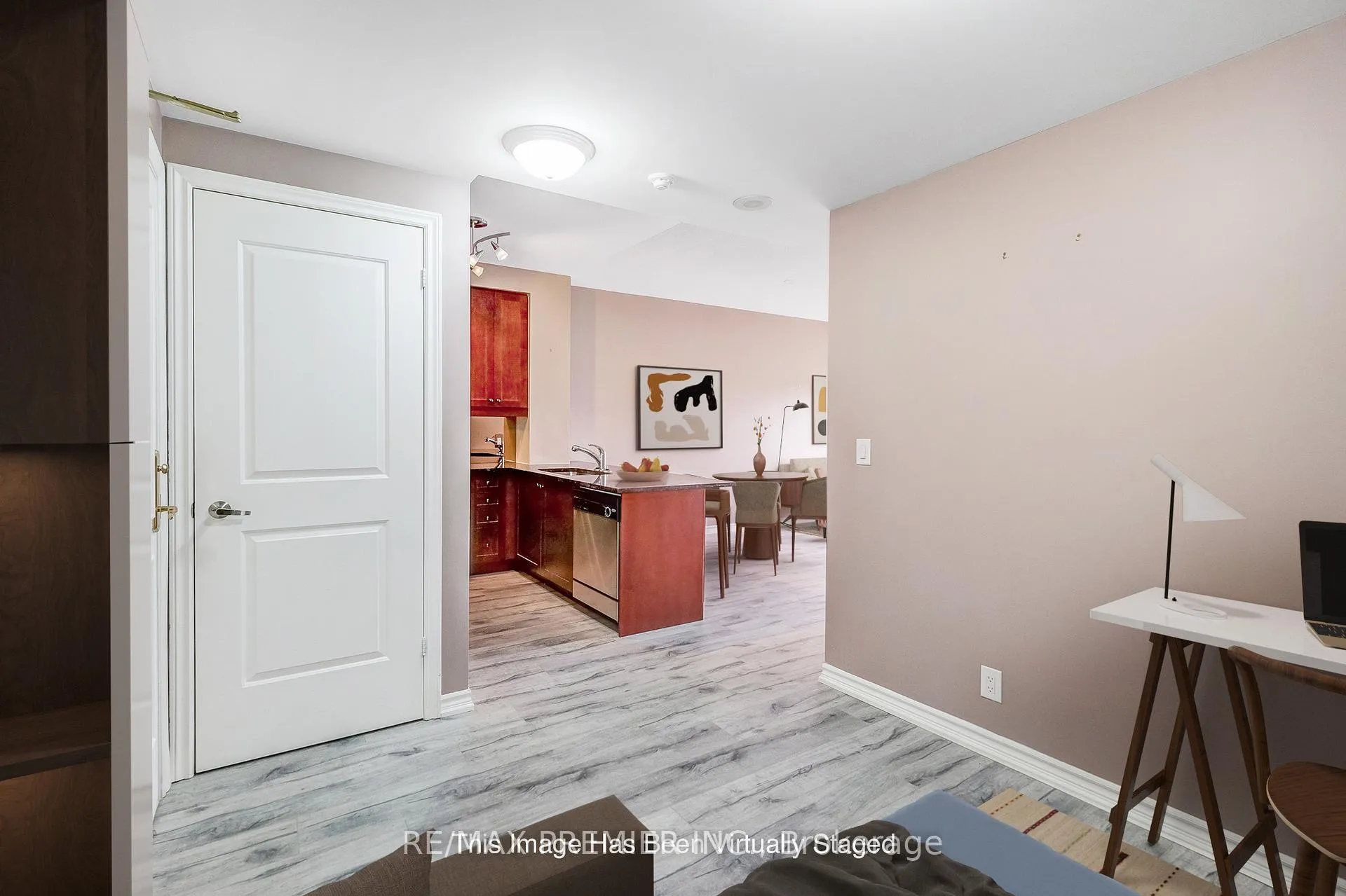 Photo 9 of Unit 208, 9235 Jane Street, Vaughan, Maple — HOMEH