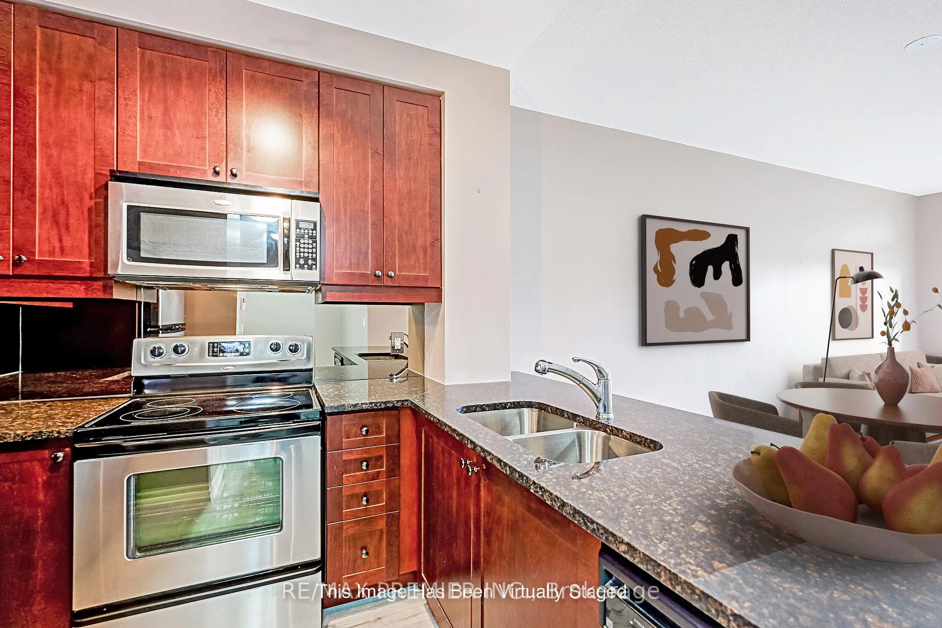 Photo 11 of Unit 208, 9235 Jane Street, Vaughan, Maple — HOMEH