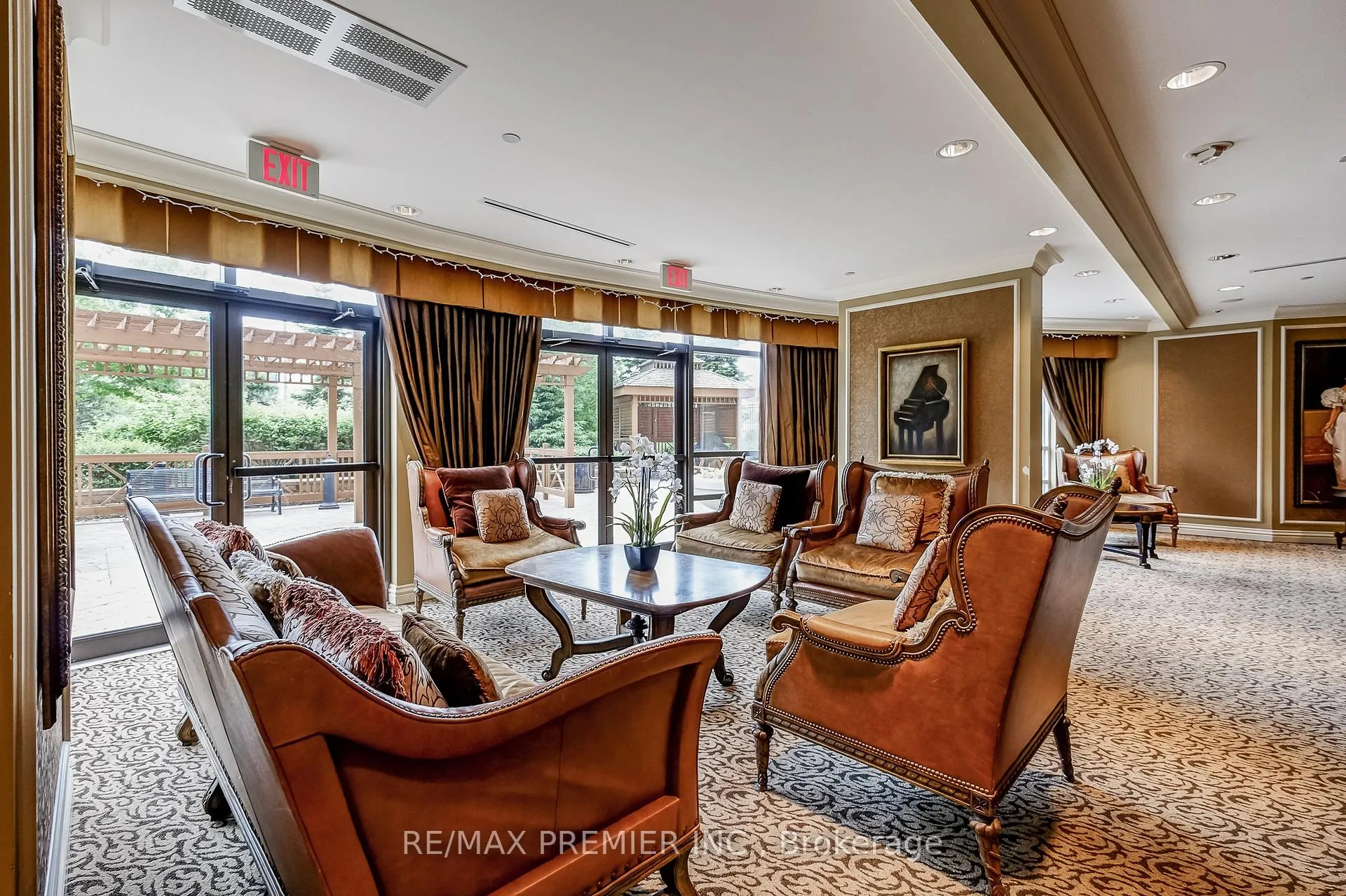 Photo 35 of Unit 208, 9235 Jane Street, Vaughan, Maple — HOMEH