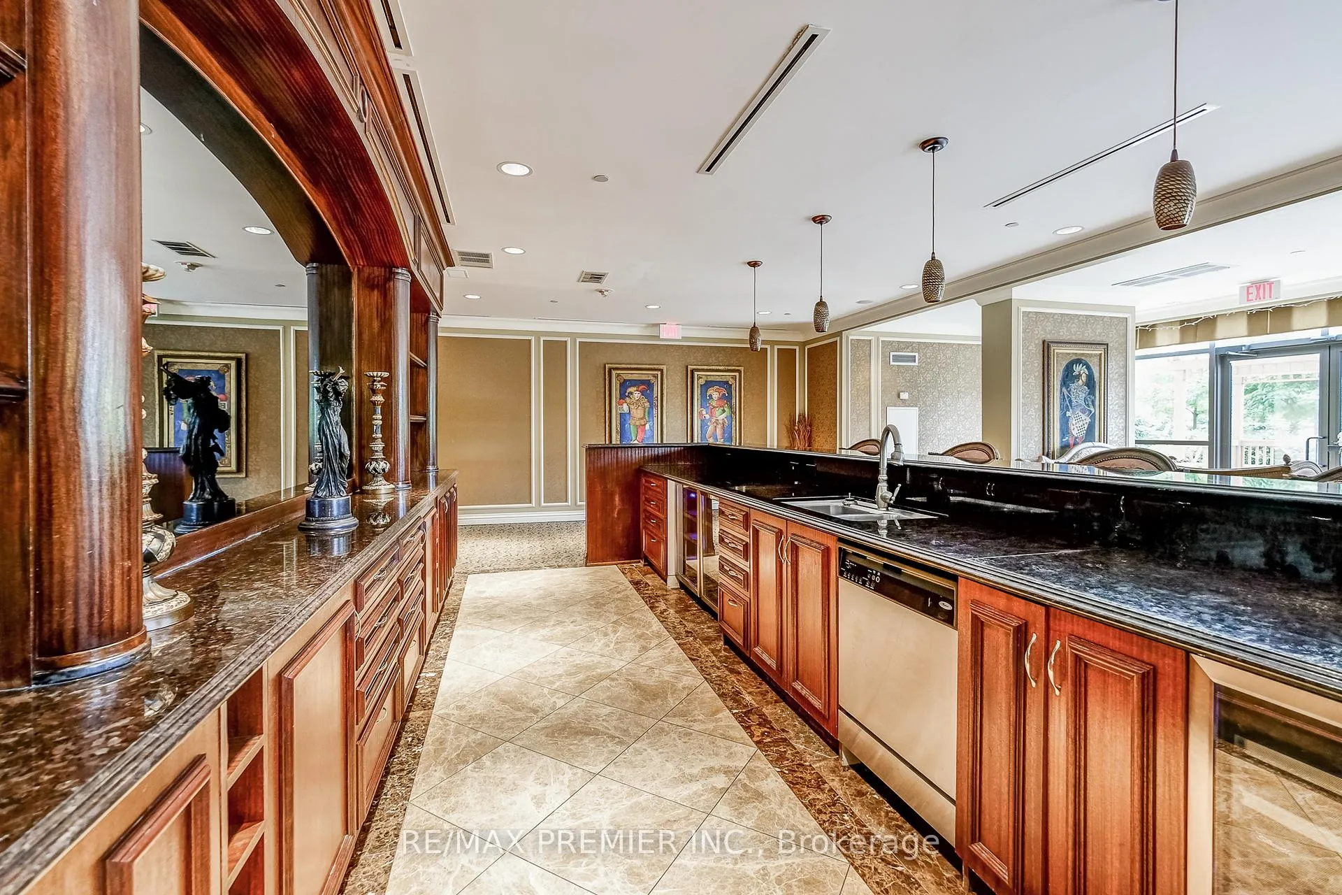 Photo 36 of Unit 208, 9235 Jane Street, Vaughan, Maple — HOMEH