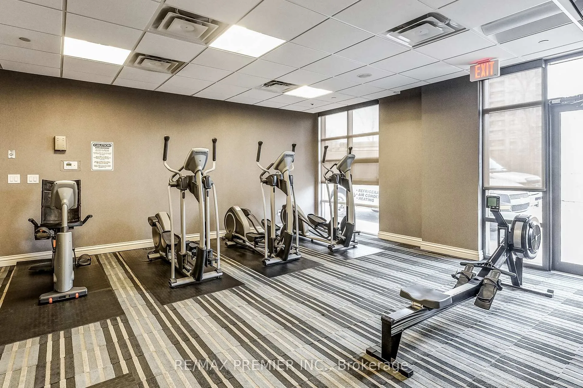Photo 38 of Unit 208, 9235 Jane Street, Vaughan, Maple — HOMEH