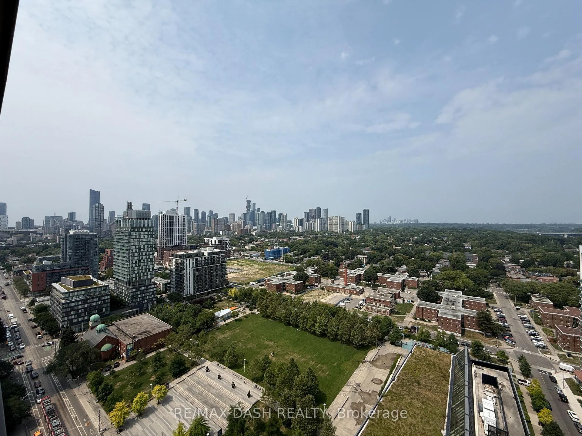 Photo 20 of Unit 2411, 170 Sumach Street, Toronto, Regent Park — HOMEH