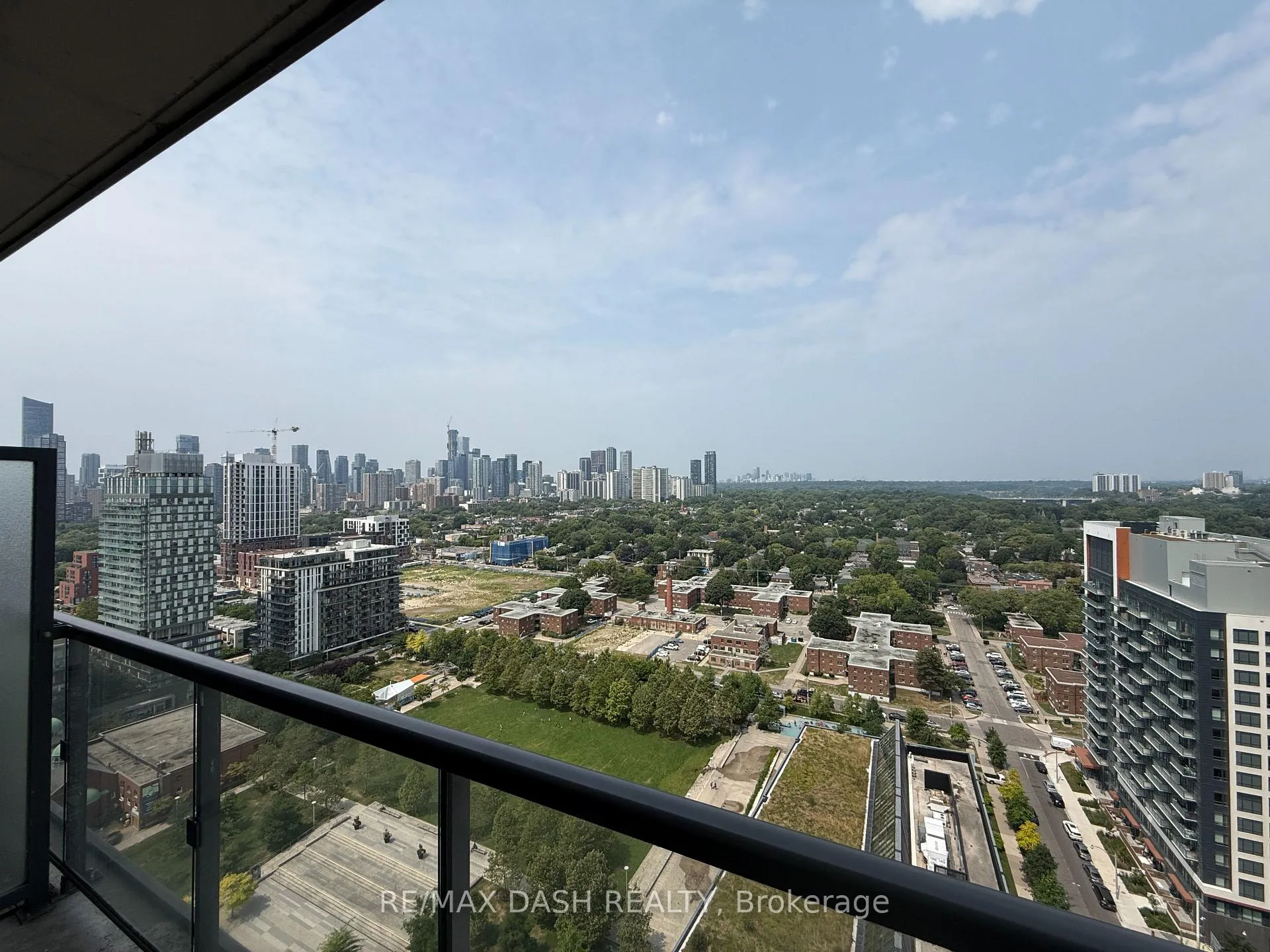 Photo 22 of Unit 2411, 170 Sumach Street, Toronto, Regent Park — HOMEH