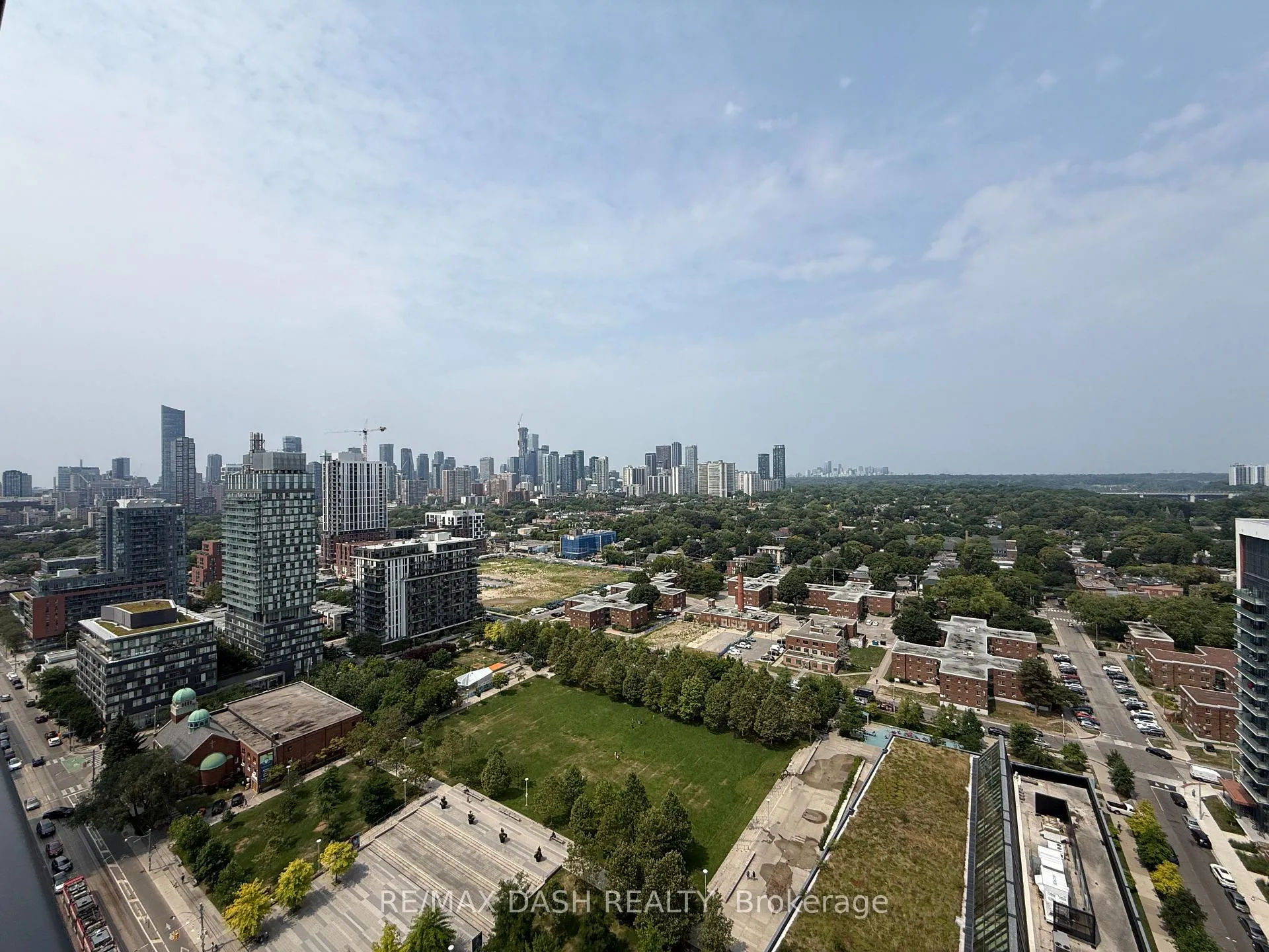 Photo 25 of Unit 2411, 170 Sumach Street, Toronto, Regent Park — HOMEH