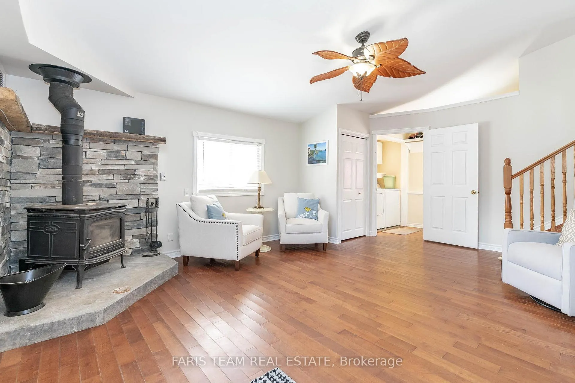 Photo 10 of 3686 McCarthy Drive, Clearview, New Lowell — HOMEH