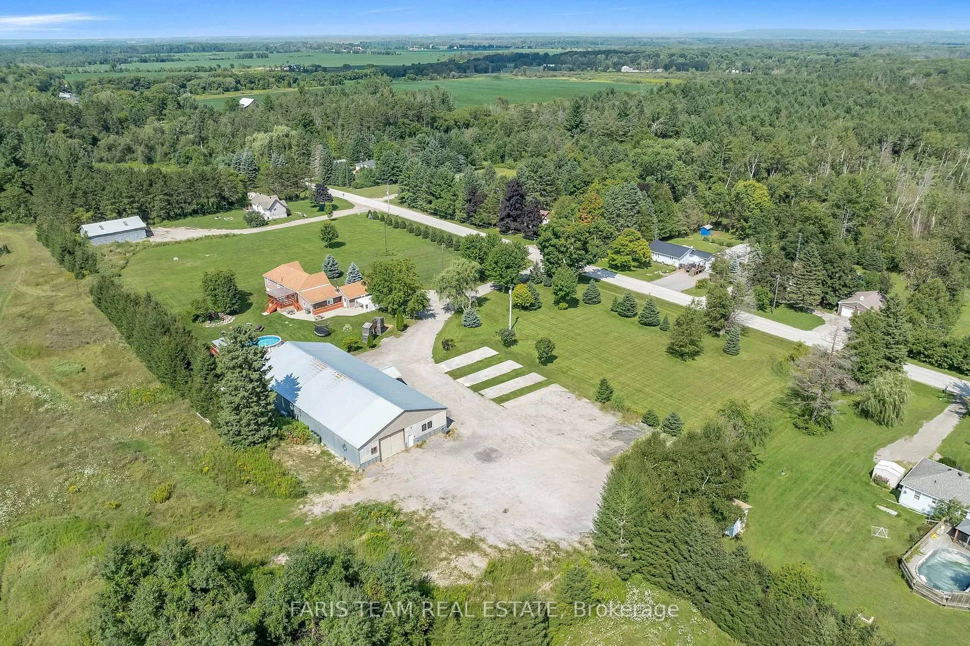 Photo 22 of 3686 McCarthy Drive, Clearview, New Lowell — HOMEH