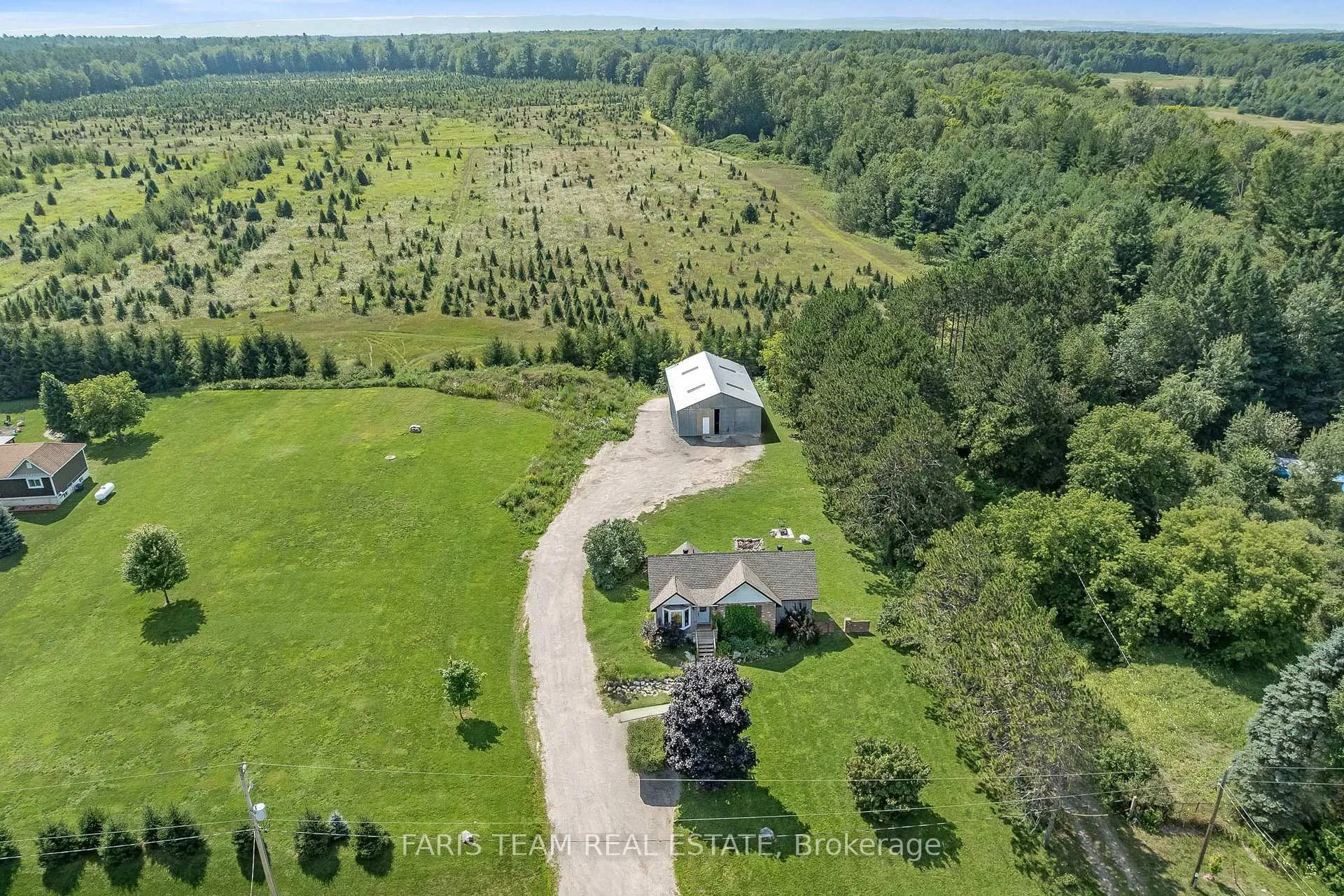 Photo 23 of 3686 McCarthy Drive, Clearview, New Lowell — HOMEH