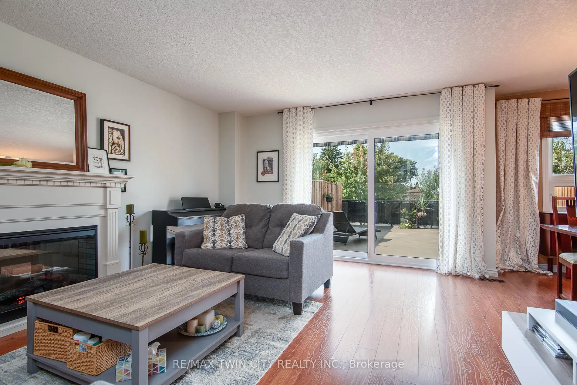 Photo 18 of Unit 1, 17 Gibson Drive, Kitchener — HOMEH