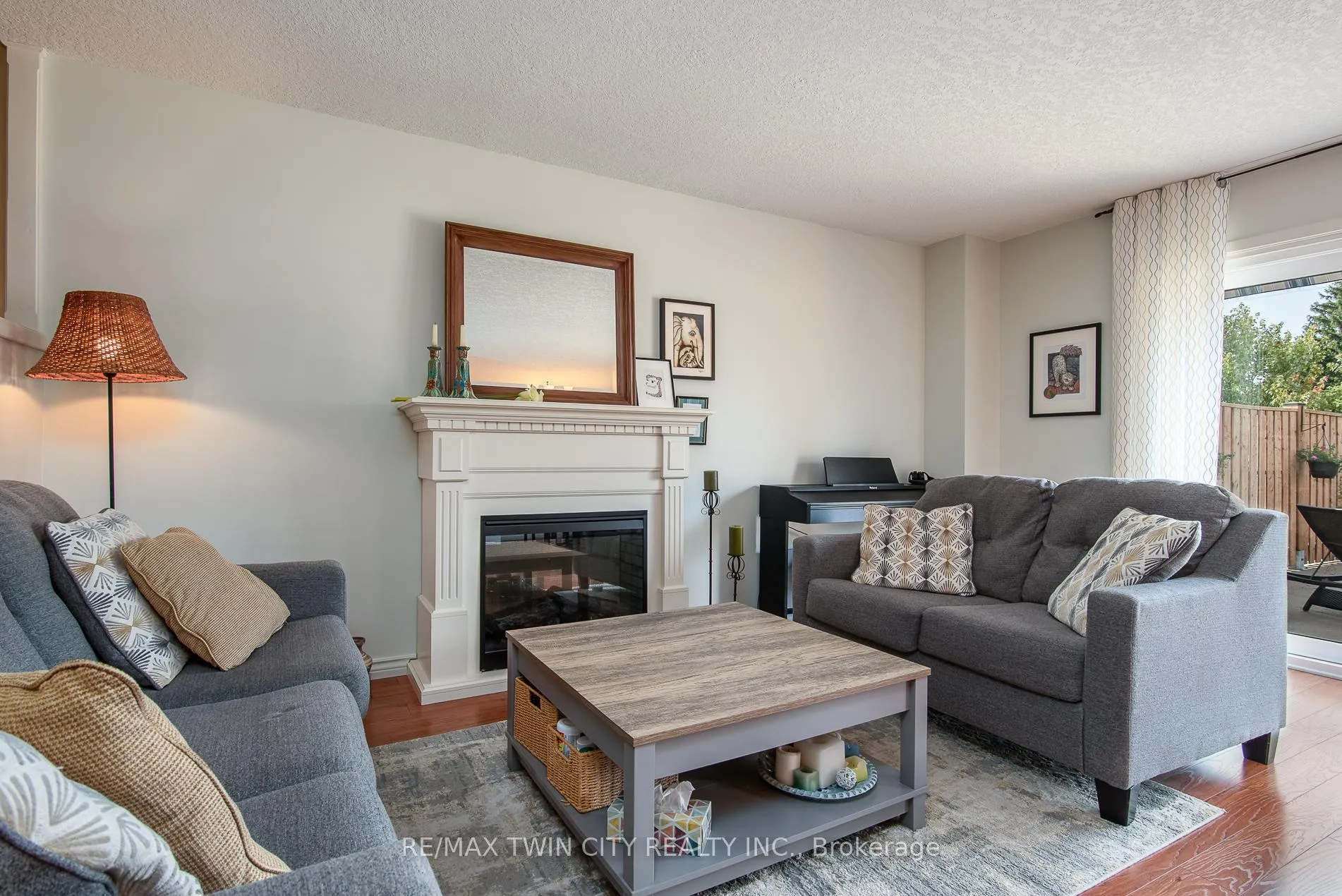 Photo 19 of Unit 1, 17 Gibson Drive, Kitchener — HOMEH