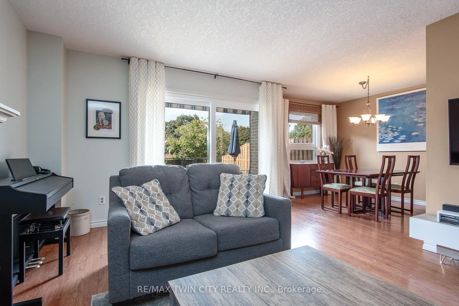 Photo 20 of Unit 1, 17 Gibson Drive, Kitchener — HOMEH